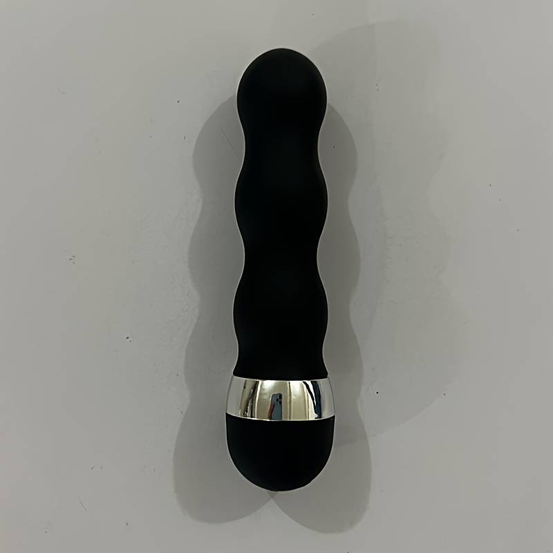Multi-Frequency Vibrator G-Spot Clitoral Stimulator