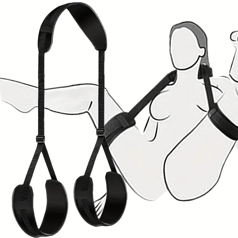 Hand, Foot And Leg Positioners