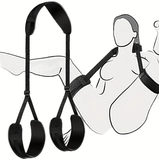 Hand, Foot And Leg Positioners