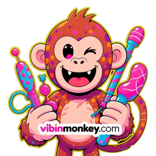 vibin monkey