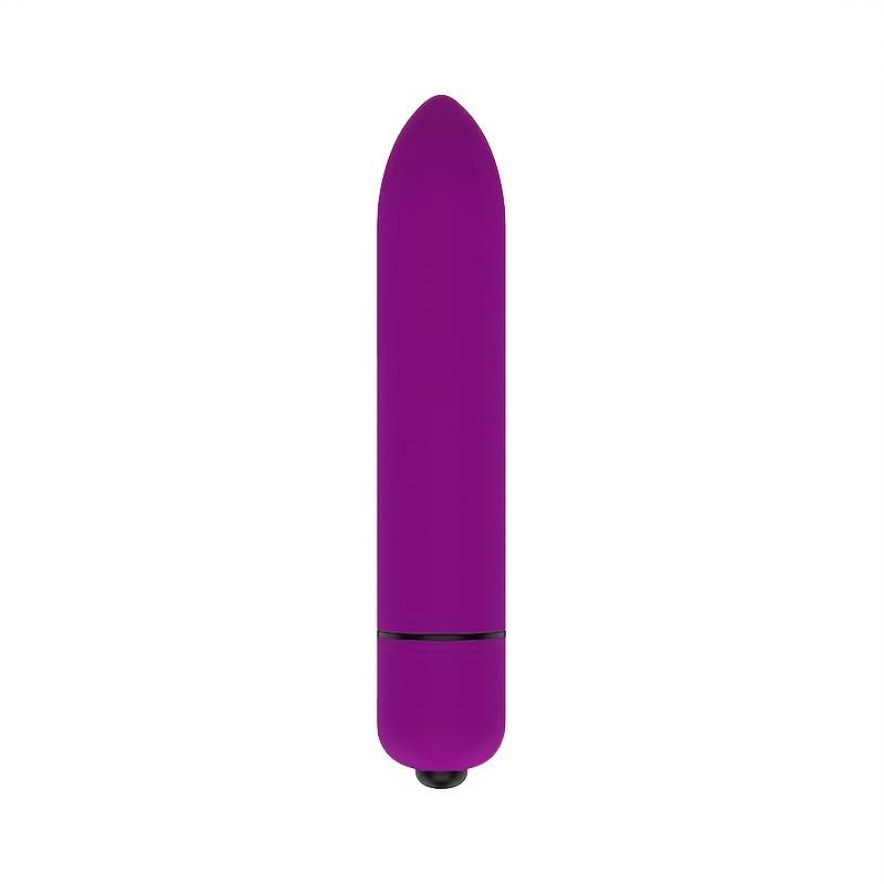 1 Mini Bullet Vibrator, Vaginal Stimulation