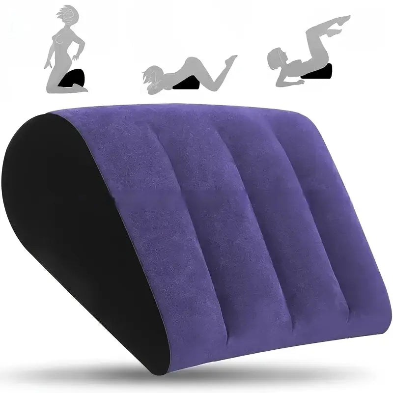 magical sexy cushion