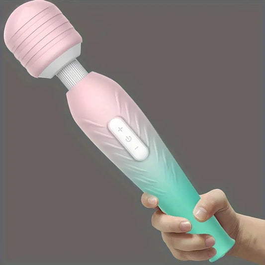 The Big Magic AV Wand Vibrator